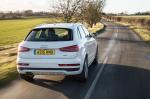 Audi Q3 2.0 TDI Quattro S-Line 2015 года